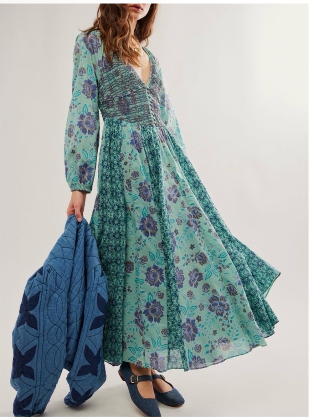 Free People - A New Way